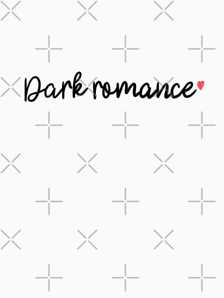 Dark romance lovers by Artbymanu