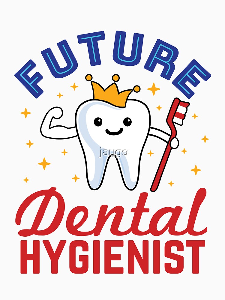 Future Dental Hygienist by jaygo