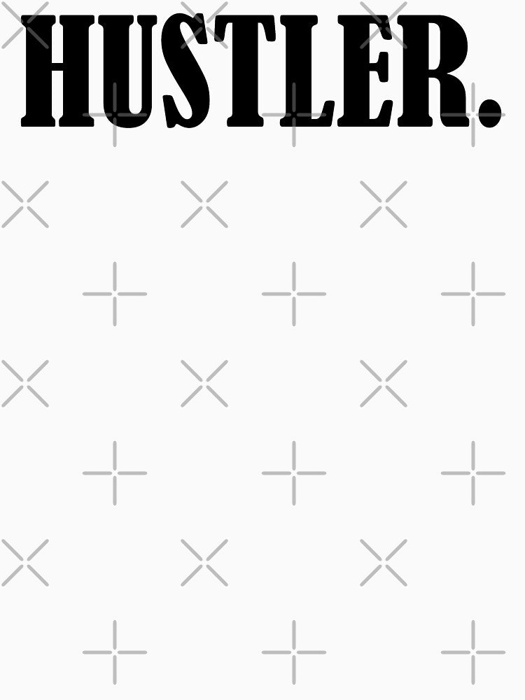 Hustler by FlowQey