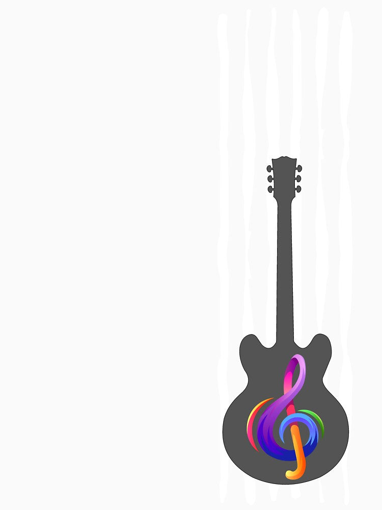 Musician's Graphic 01 - Dark by Mean-Musician