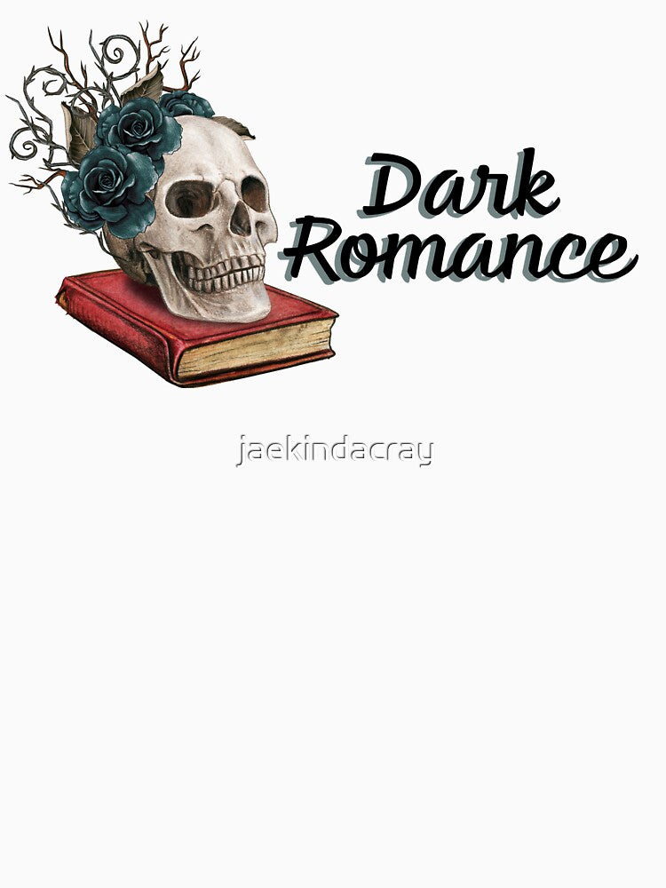 Dark Romance by jaekindacray