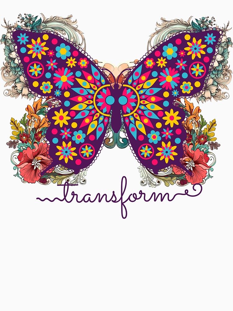 Transform into something breathtaking by H2O-HisHerOufit