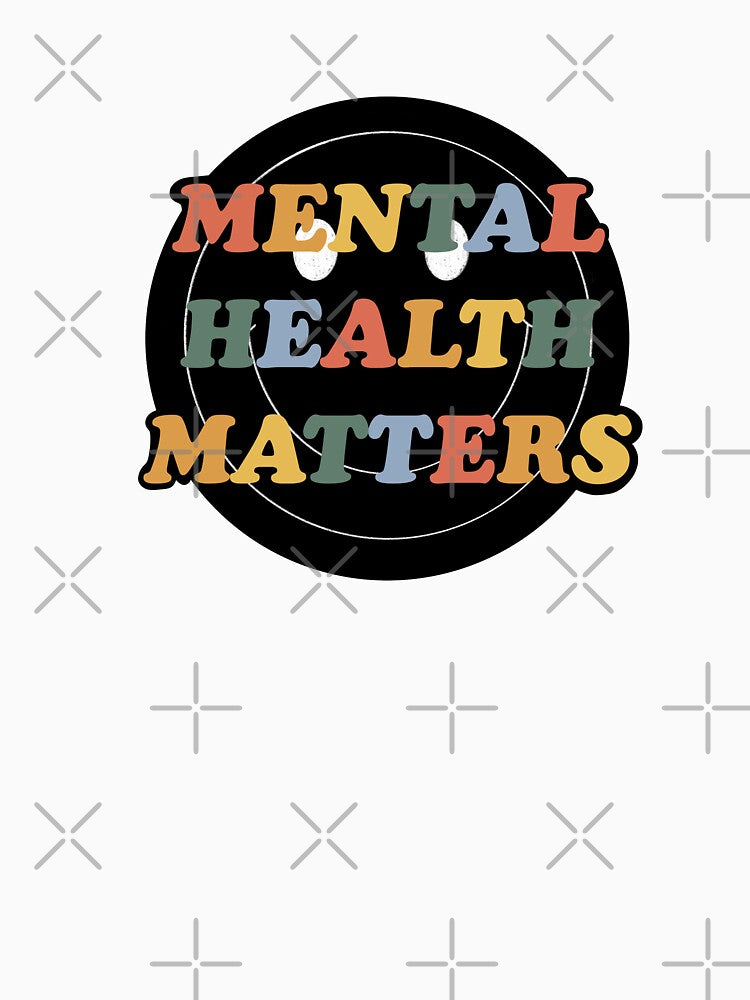 Mental health matters by brynn412