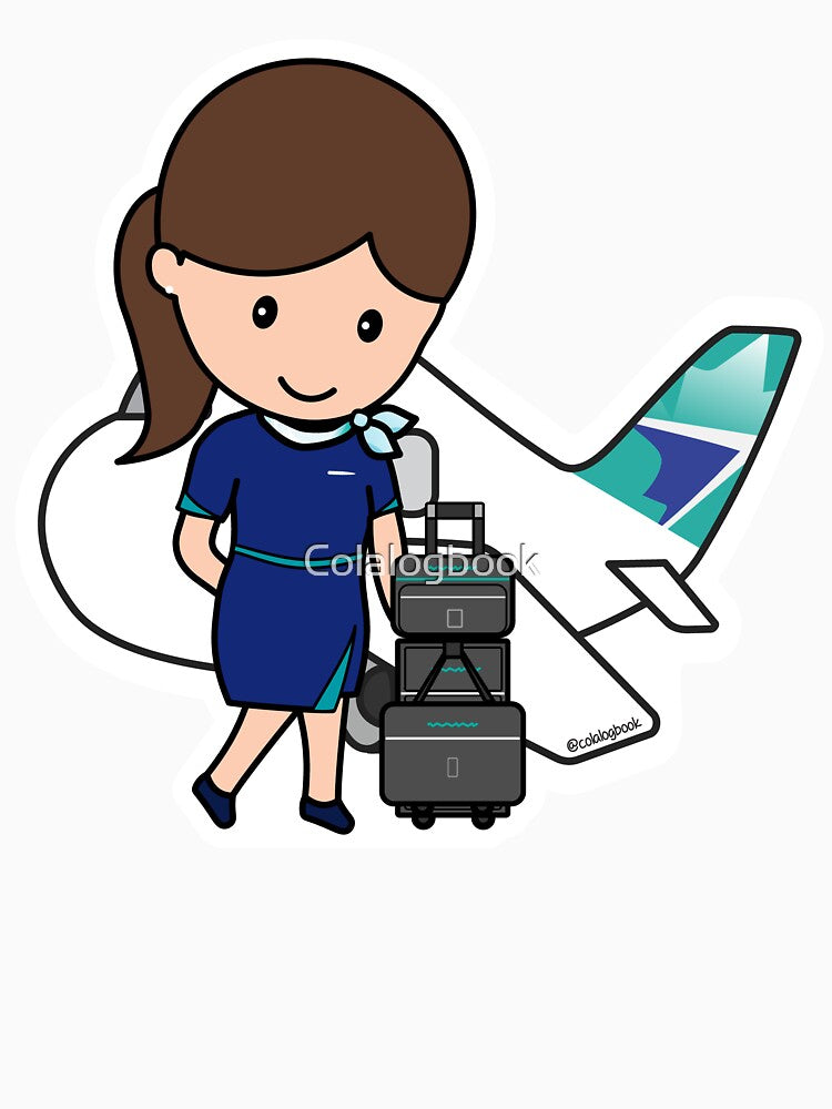 WS Flygirl by Colalogbook