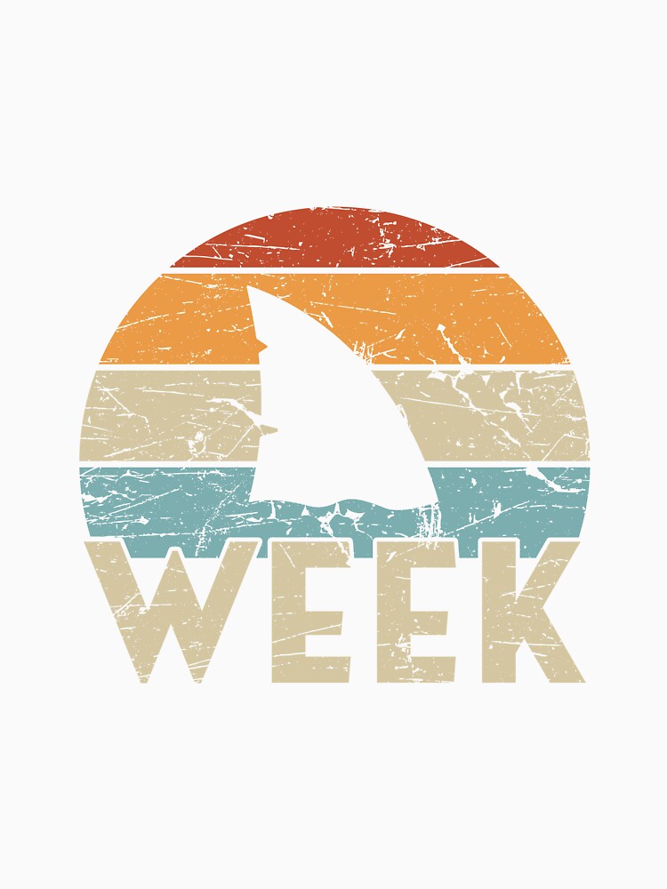 Week by OpulentOrigins