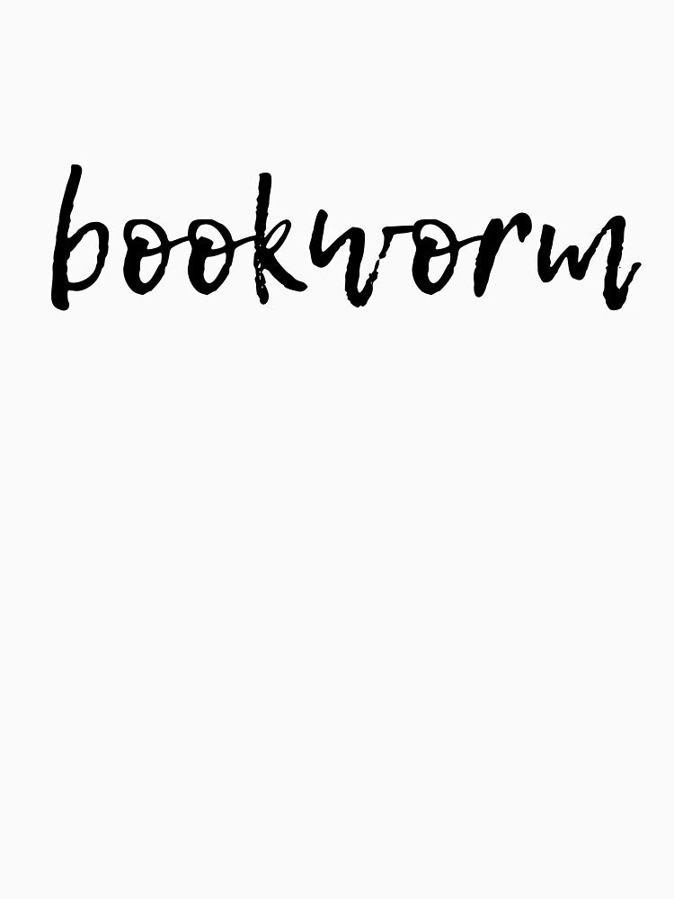 Bookworm | Reading | Reader | Book | Bookish | Kindle | Book Girl | Teacher | Book Aesthetic by ShoniwDesigns