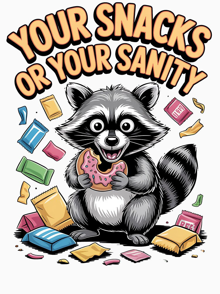 I love raccoon - Raccoon now - Free raccoon - Raccoon only - Live raccoon - Just do raccoon - Funky raccoon - Enjoy raccoon - Raccoon for you - Raccoon forever by JansenGS