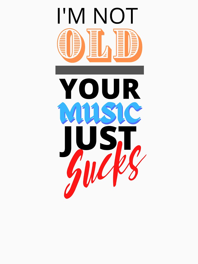 I'm Not Old - Light by Mean-Musician