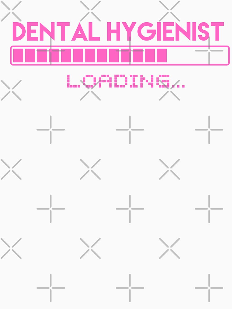 Dental Hygienist Loading by GroveDesigns
