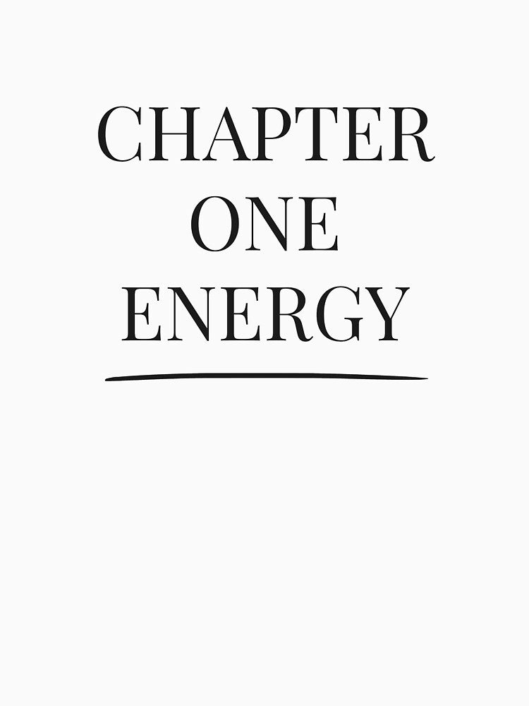 Chapter One Energy - Booktok x Romance Reader Aesthetic by Inkbound Co