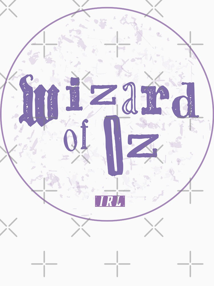Wizard of Oz IRL by Loot Box Designs by LoveToShare