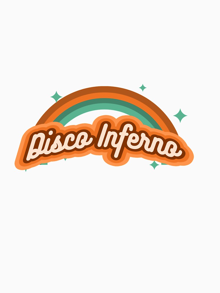 Disco Inferno by Zwembad Vergelijker