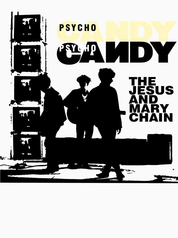 The Jesus And Mary Chain - Concert by toriankate