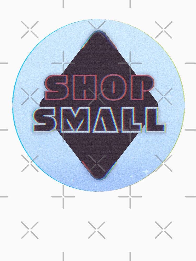 Shop Small by Binod Kashyap