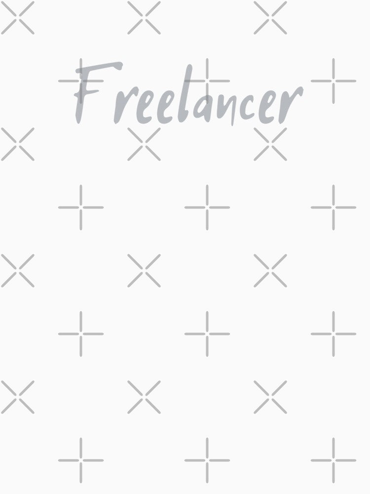 Freelancer #2 by birdyness