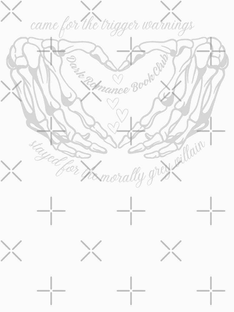 Dark Romance Book Club by SpeakInk