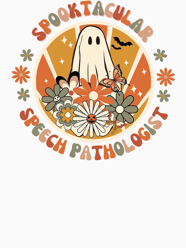 Speech Pathologist by Hey-Nice-Shirt