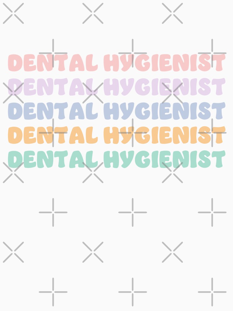 dental hygienist by JavierShih