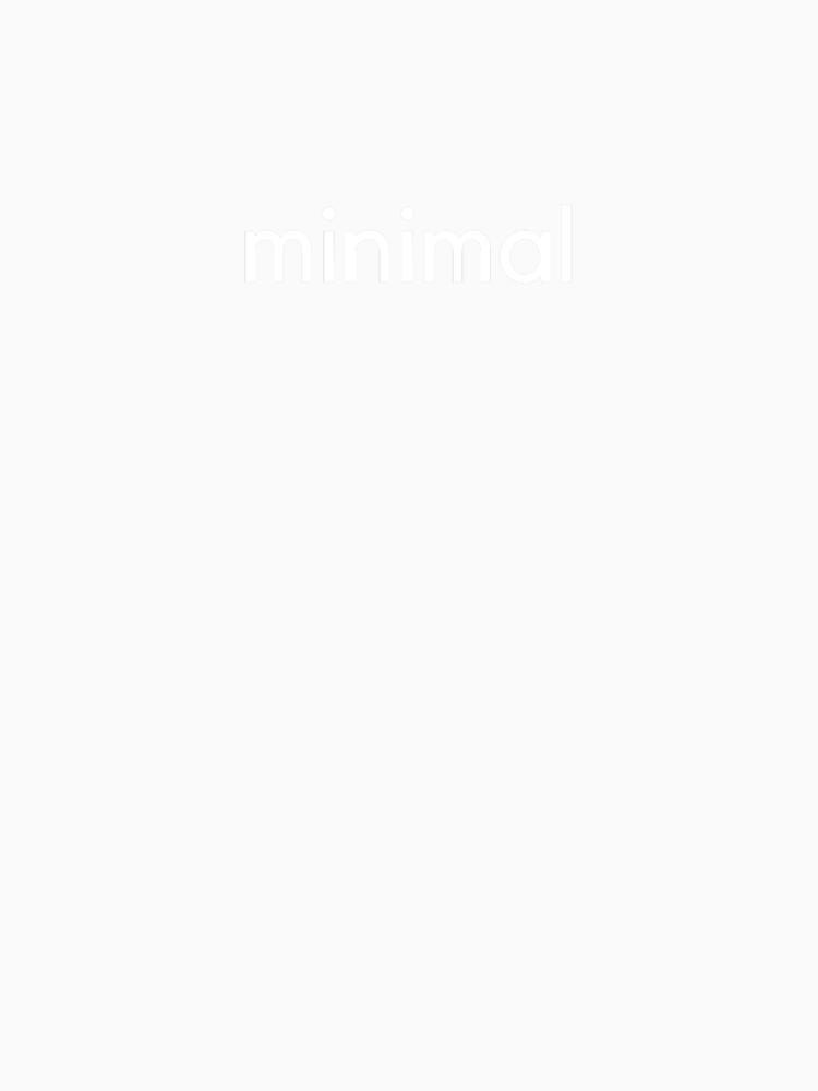 "Minimal" Techno by blissdesigns-