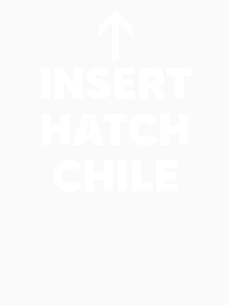 Hatch Chile Funny Spicy Food Enthusiast by The Junto Shop