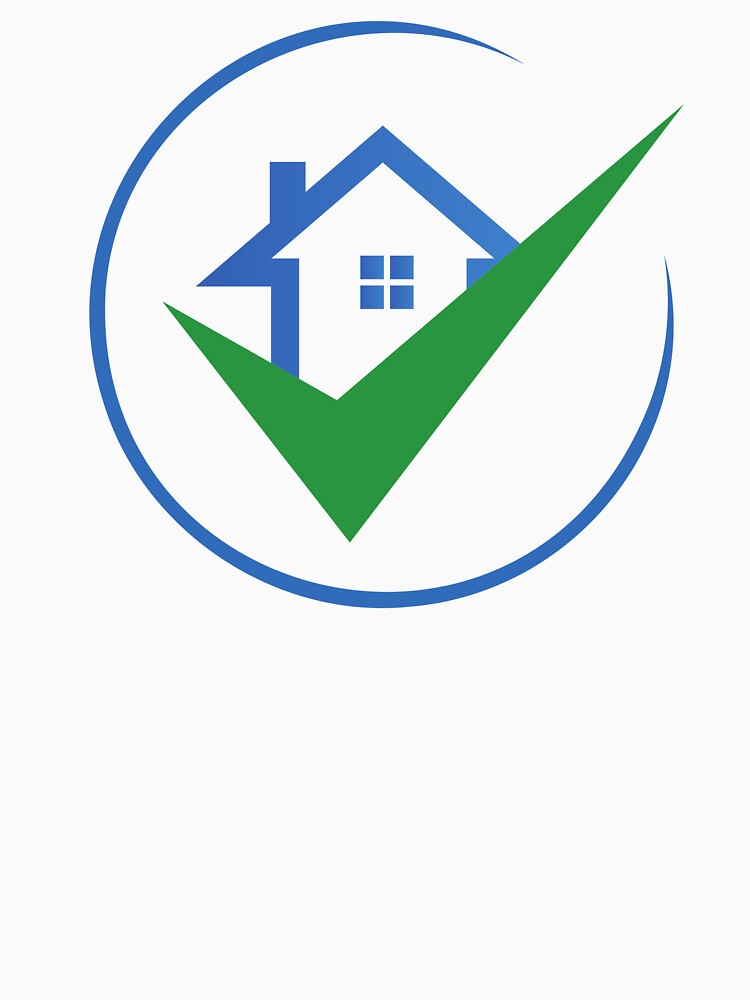Just Sell It LOGO Real Estate Agent Realtor housing market house check by to-esu