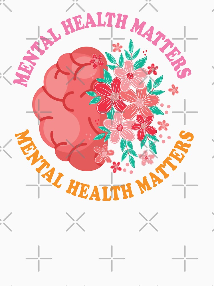 Metal Health Matters by bolimj