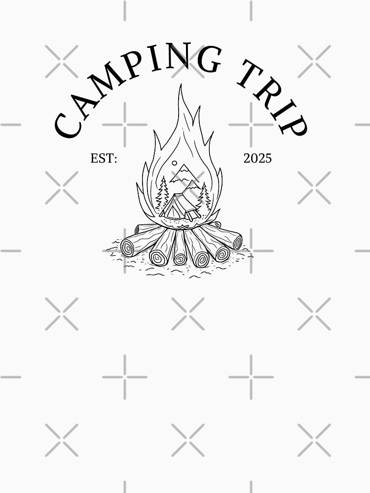 Into the Wilderness: The Camping Experience by Fikuall