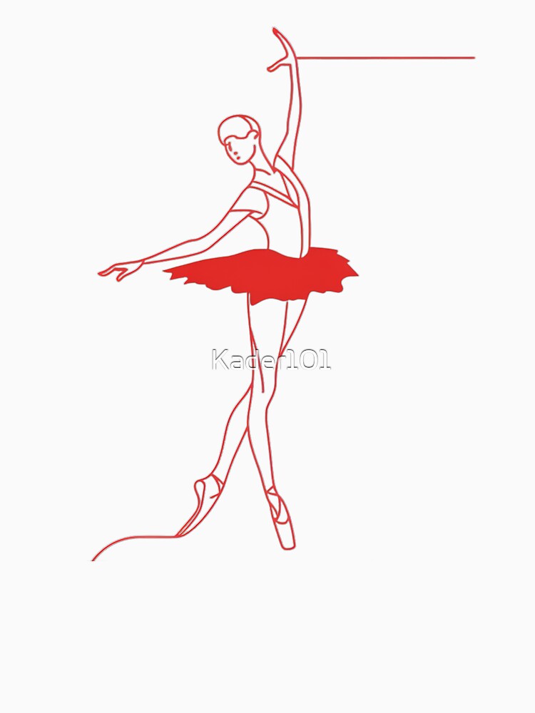 A BALLERINA DESIGNS 5 by Kader101