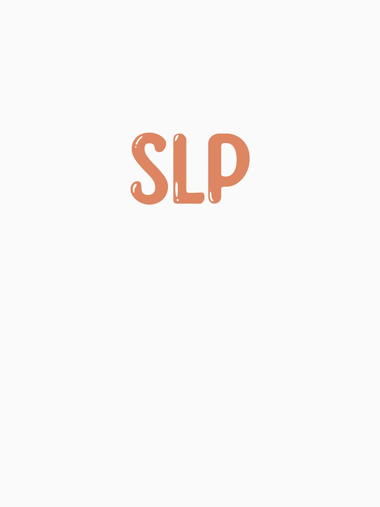 SLP by hunterjlord