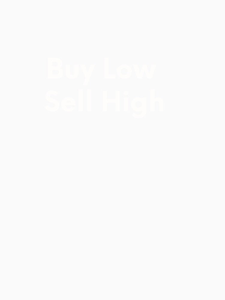 Buy Sell Text by JonasBakel