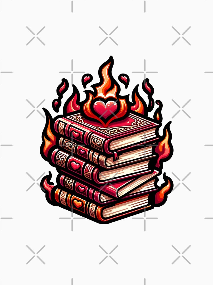 Spicy Romance Book by Truck Stop One