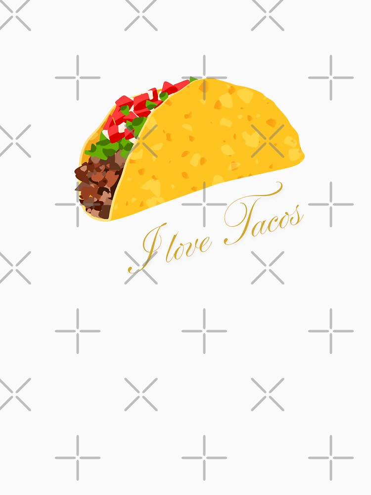 I love Tacos by Desikhanna123