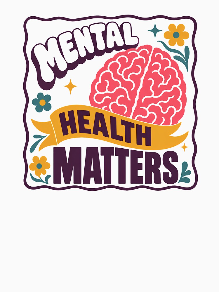 mental health matters by sollunadesignns