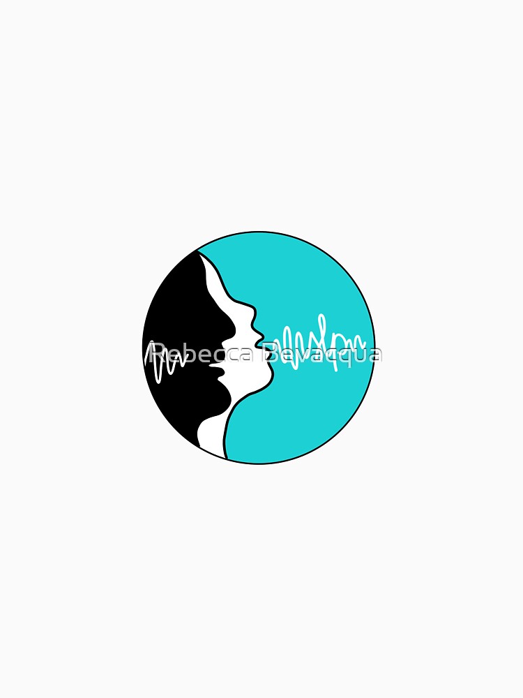 Speech Language Pathologist (SLP) by Rebecca Bevacqua