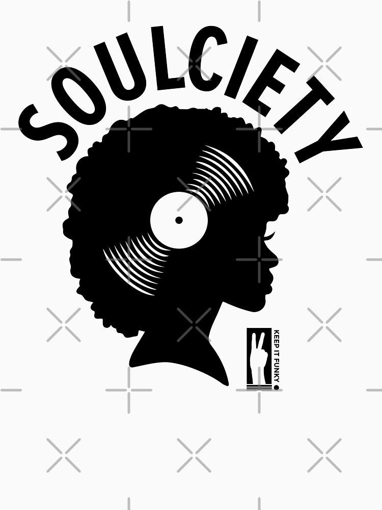 Soulciety - Rhythm of the Soul by Boogosh