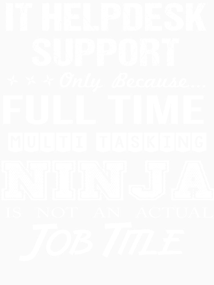 It Helpdesk Support by hzibfldecjq42
