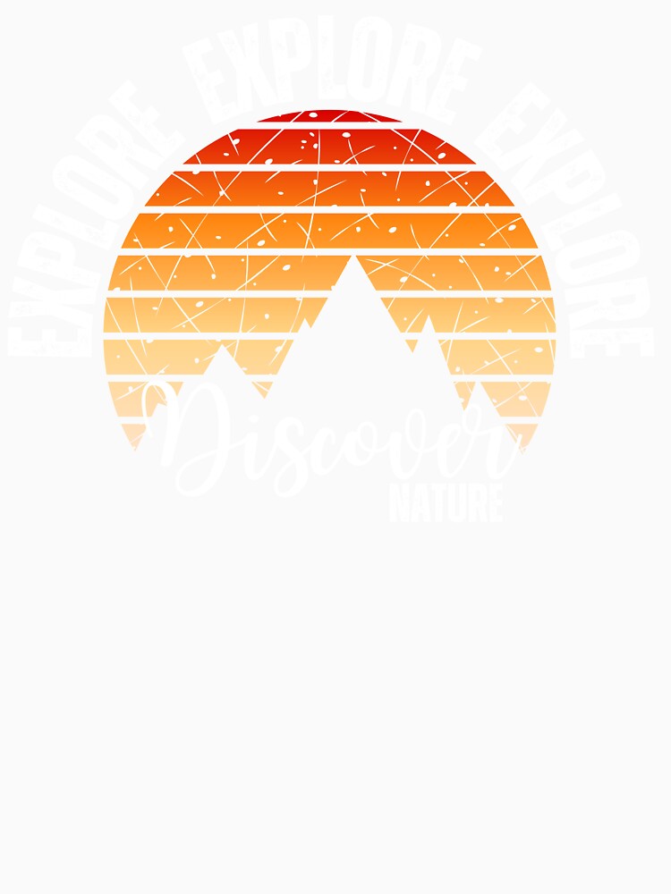 Discover Nature - Explore! by askthebookbug