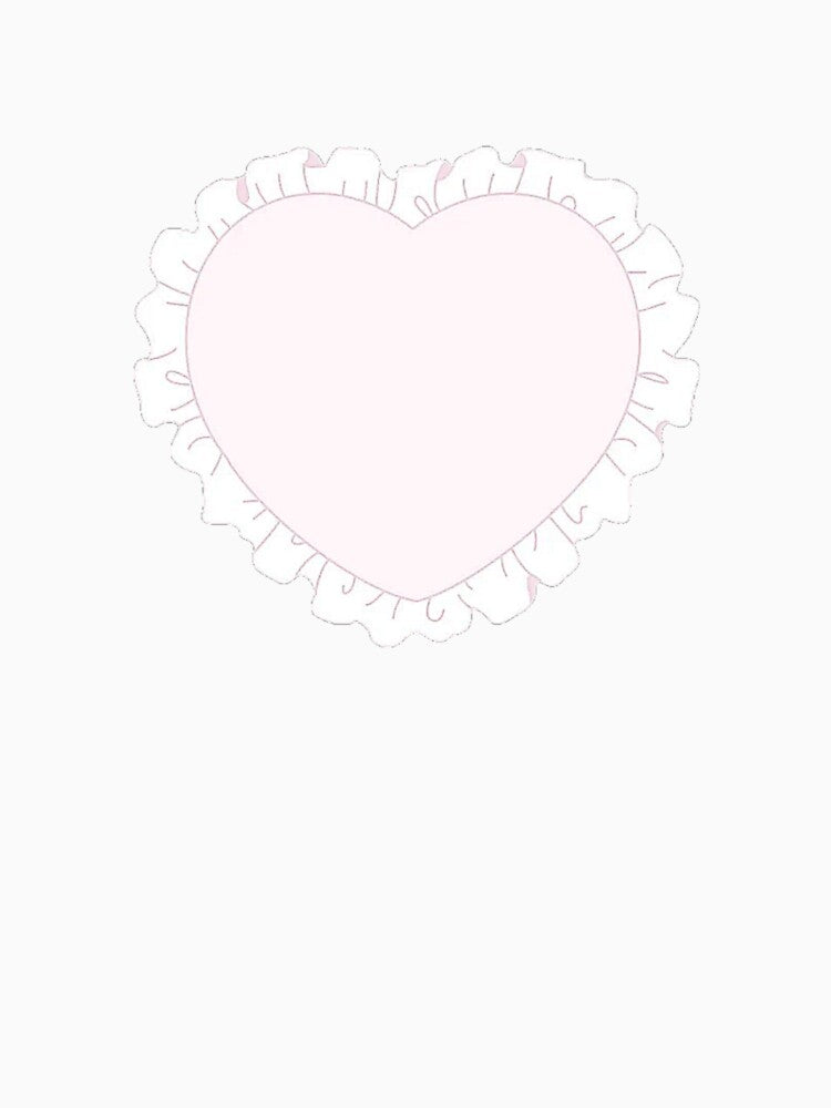 Coquette heart by Pixiedrop