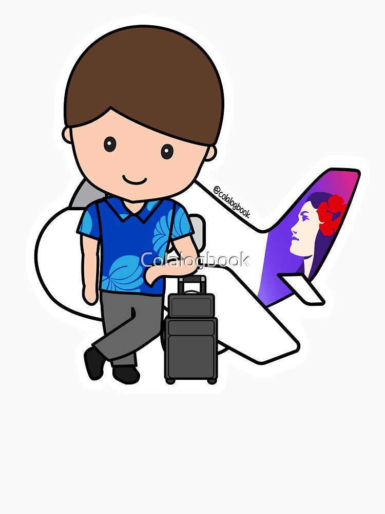 HA Flyboy by Colalogbook