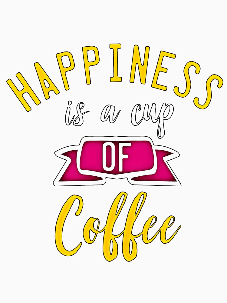Coffee Quote (14) by QuoteMan
