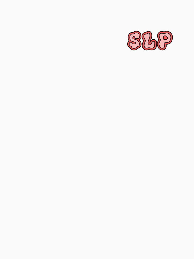 SLP I Red Pink by GabbyC03