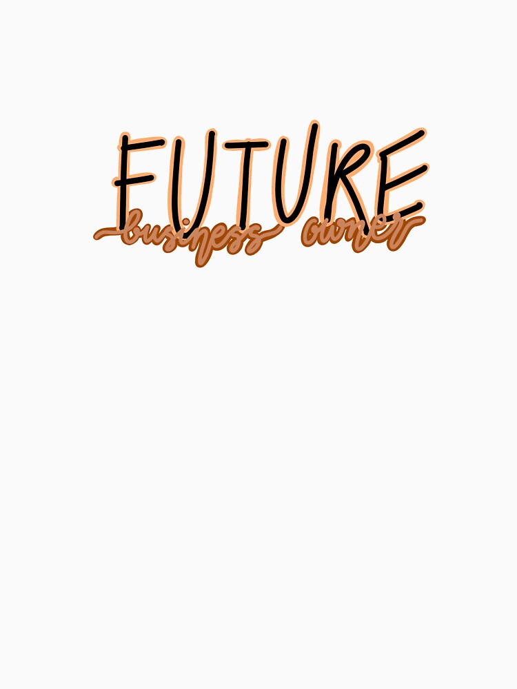 Future business owner by Jasisart
