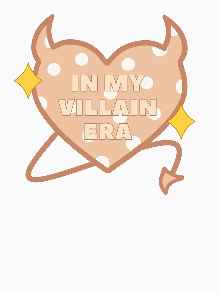 Pastel Brown In My Villain Era 2 by CorLeoniss