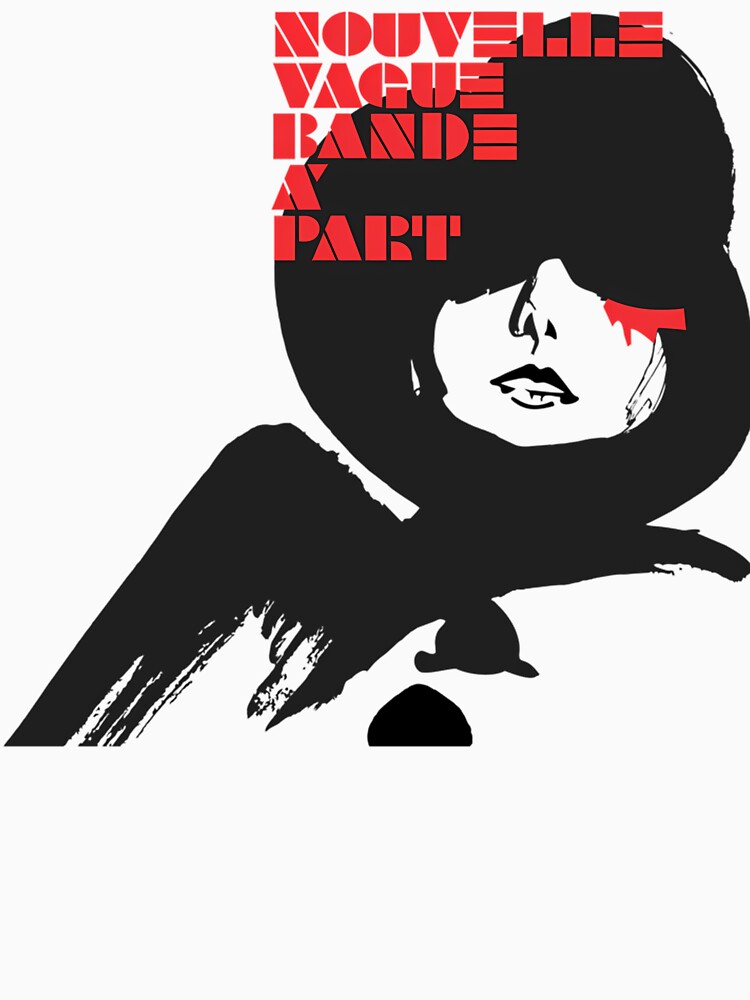 Nouvelle Vague by Jurgtavsyog