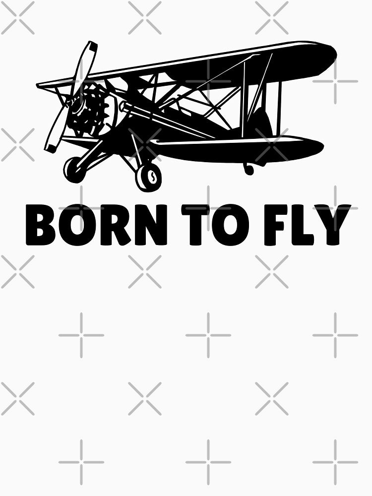 Born To Fly by momsnpops