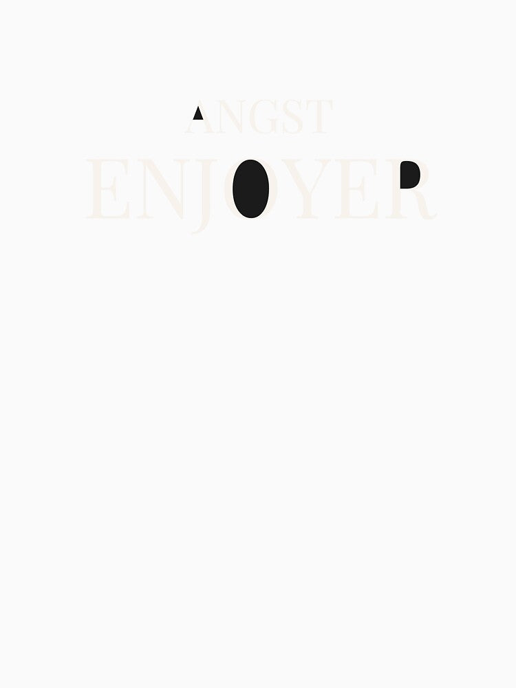 Angst Enjoyer - Booktok x Romance Reader Aesthetic by Inkbound Co