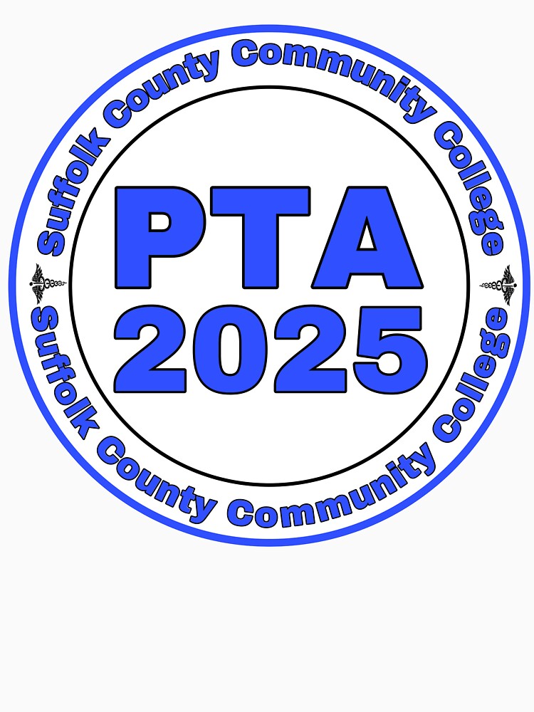 PTA Class of 2025 Suffolk County Community College by wowwmorgan