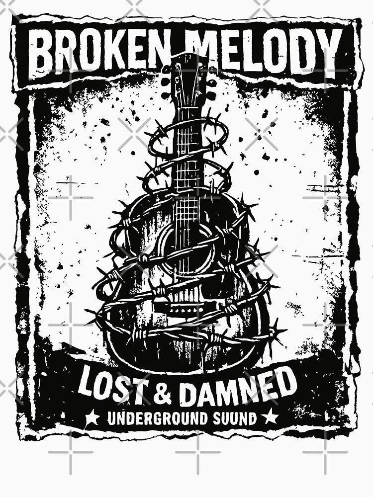 Vintage Acoustic Punk by WorldEngine