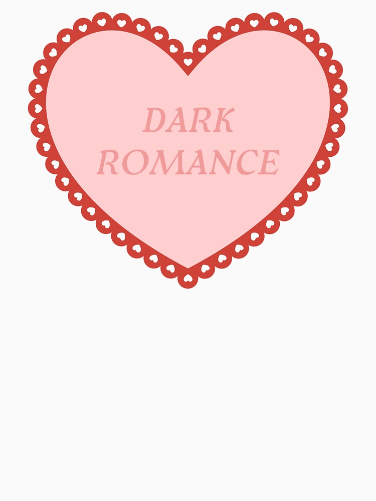 TROPES x Dark Romance by saamcmrn