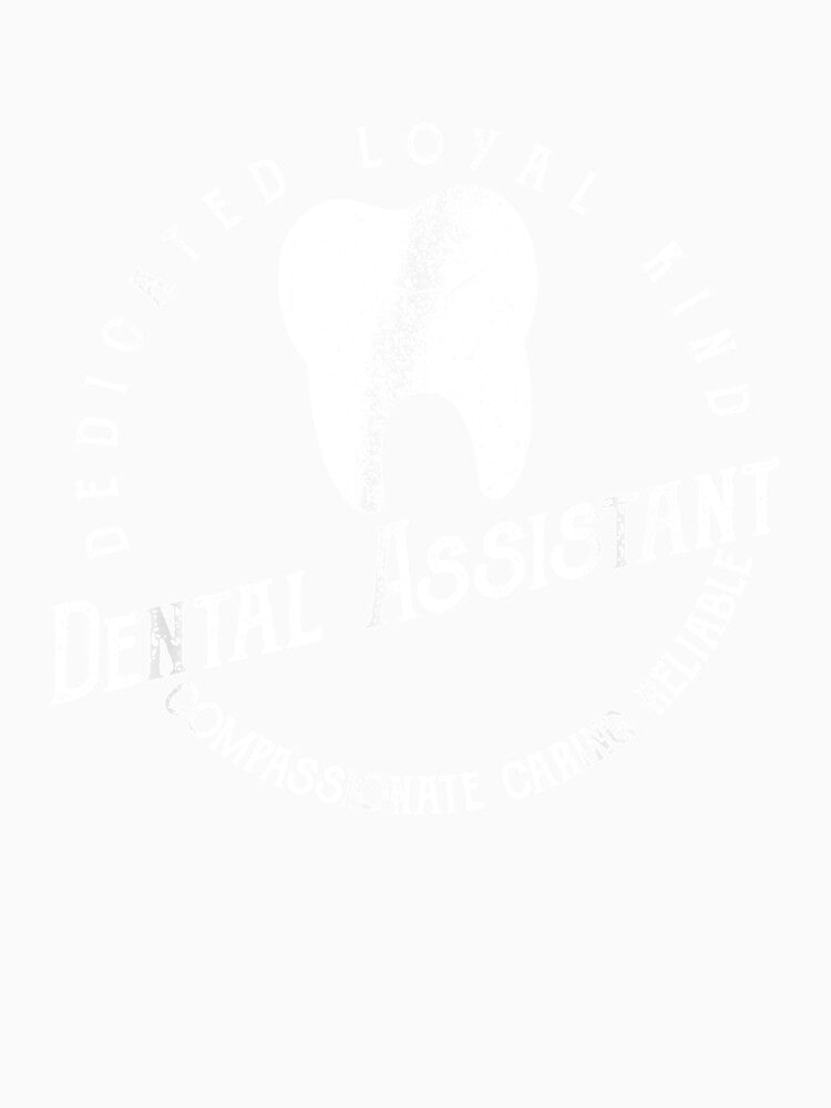 Dental Assistant Rdh Hygienist Week Dentist Graduation Kind by charissamo77